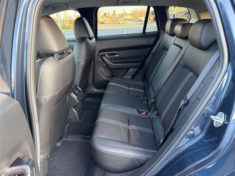 2024 Mazda CX-50 2.5 S Preferred