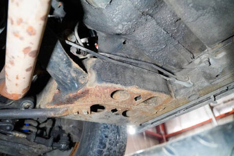 1973 Lincoln Continental