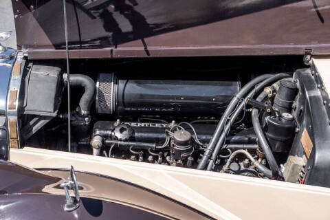 1948 Bentley Mark VI