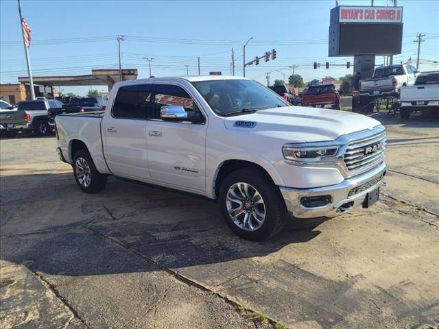 2019 Ram 1500 for sale at Bryans Car Corner 2 in Midwest City, OK