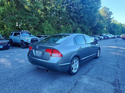 2008 Honda Civic
