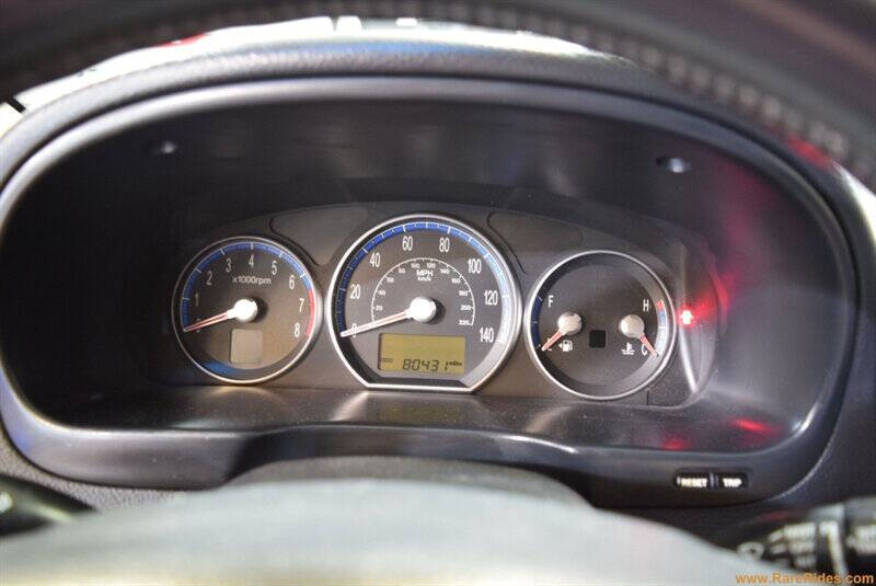 2007 Hyundai Santa Fe SE