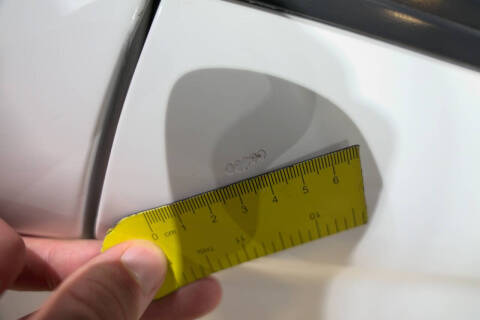 1995 Ford Mustang GT