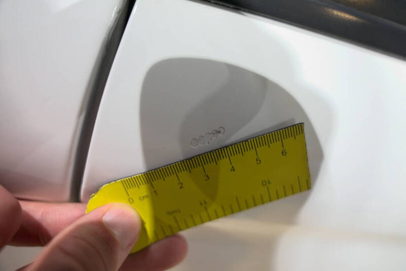 1995 Ford Mustang GT