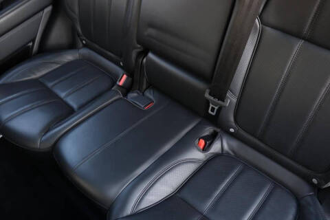 2016 Land Rover Range Rover Sport HSE Td6