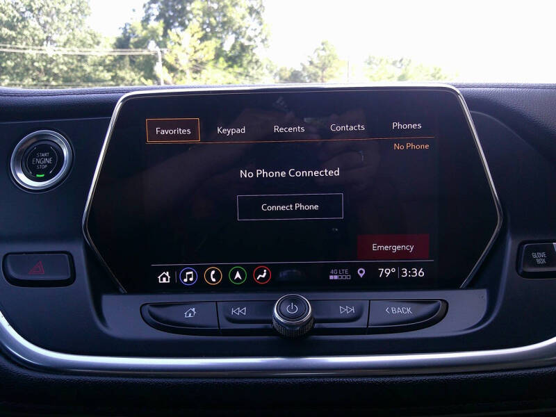 2019 Chevrolet Blazer Premier