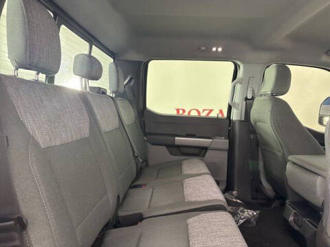 2026 Ford F-350 Super Duty XLT