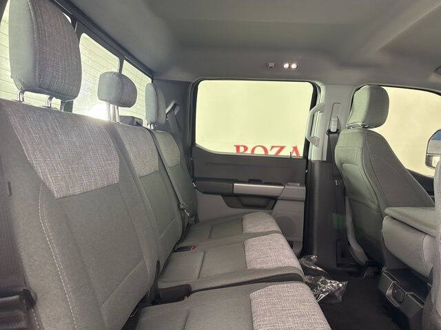 2026 Ford F-350 Super Duty XLT