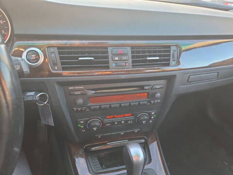 2006 BMW 3 Series 330xi