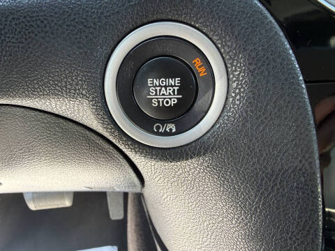 2018 Chrysler 300 S
