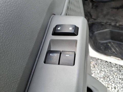 2023 Ford E-Series