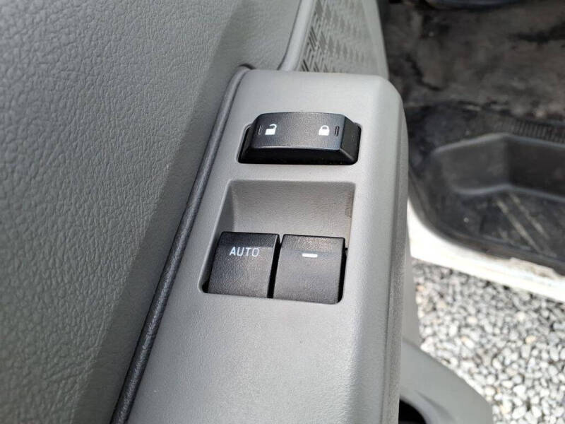 2023 Ford E-Series