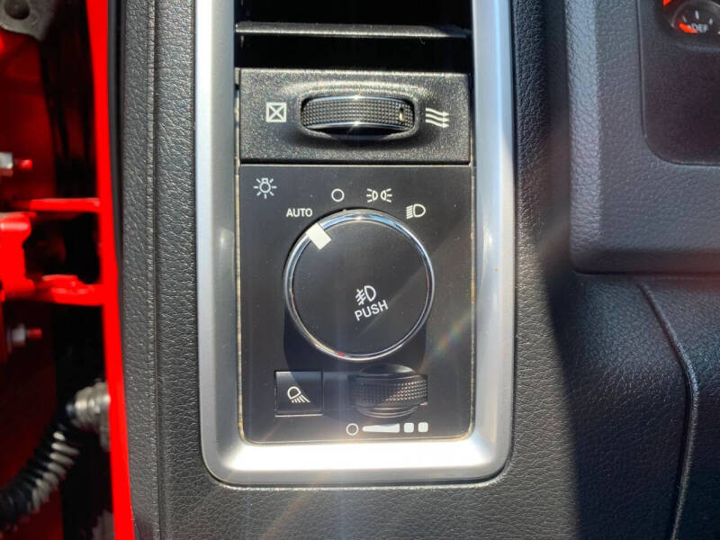 2017 RAM 2500