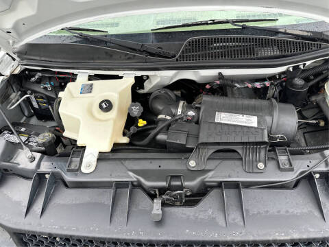 2007 Chevrolet Express 2500