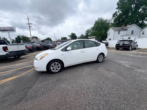 2009 Toyota Prius Standard