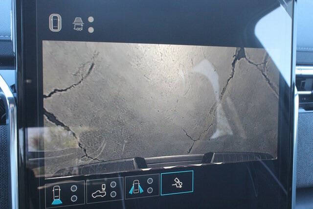 2026 GMC Sierra EV Elevation