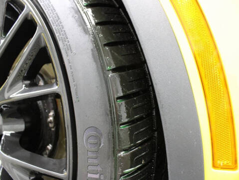 2018 Chevrolet Corvette Z06