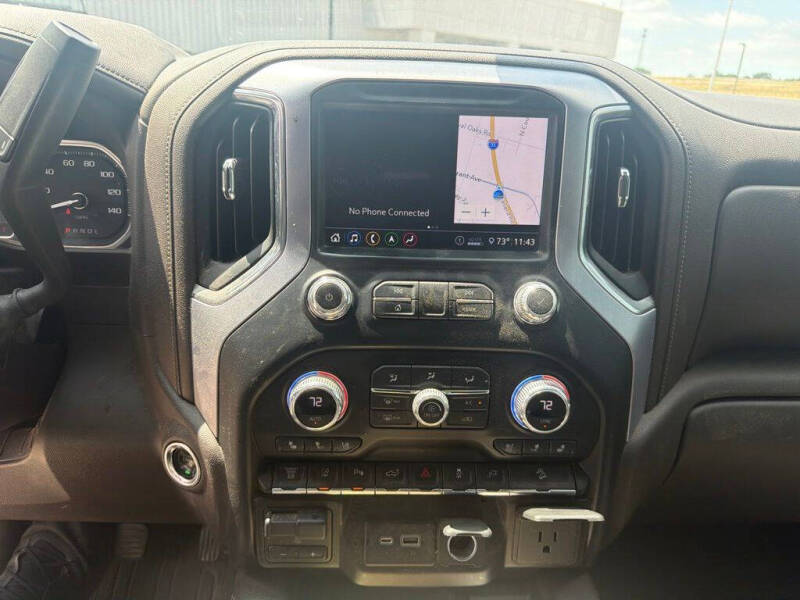 2020 GMC Sierra 2500HD