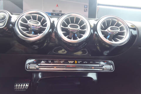 2019 Mercedes-Benz A-Class A 220 4MATIC