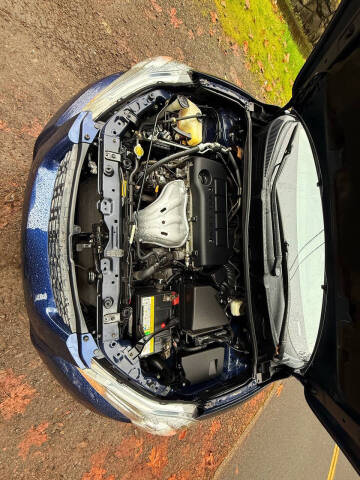 2009 Toyota Matrix S