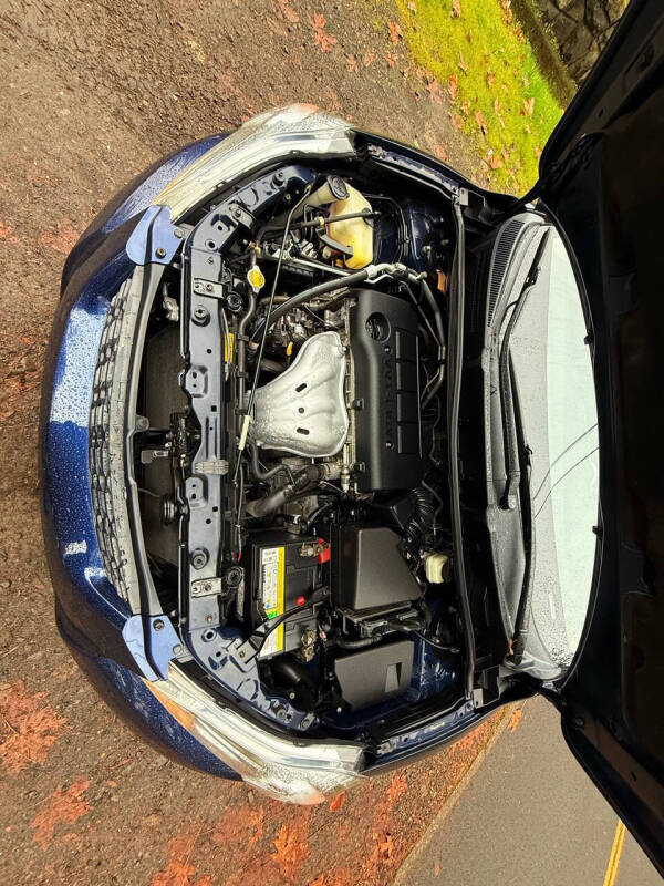 2009 Toyota Matrix S