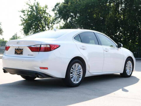2013 Lexus ES 350