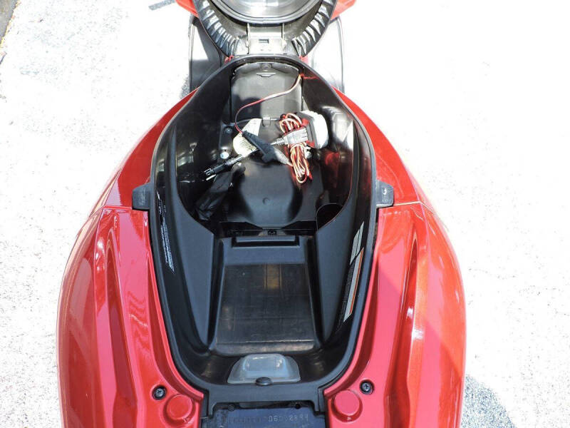 2013 Honda PCX