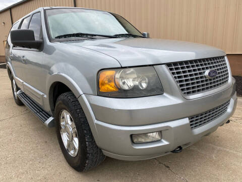 2006 Ford Expedition for sale at Prime Auto Sales in Uniontown OH