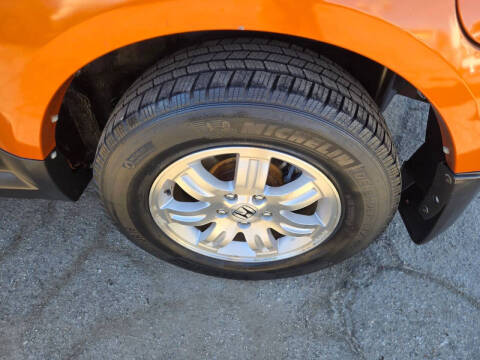 2008 Honda Element EX