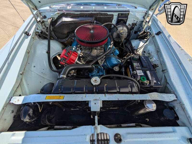 1963 Chrysler Newport