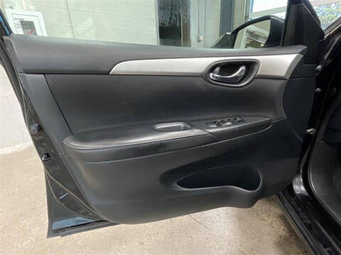 2019 Nissan Sentra