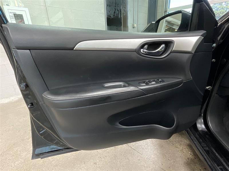 2019 Nissan Sentra