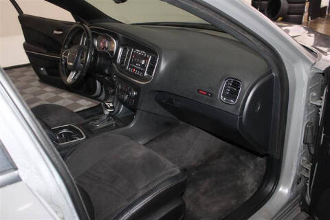 2018 Dodge Charger R/T Scat Pack