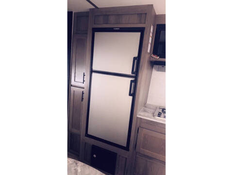 2021 Gulfstream AMERI - LITE