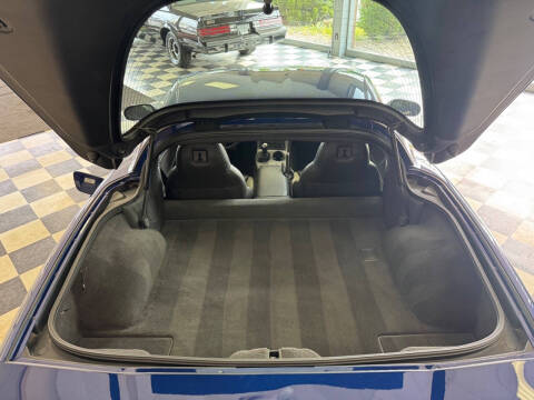 2007 Chevrolet Corvette Z06