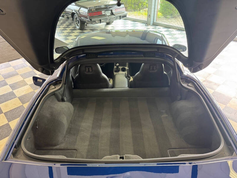 2007 Chevrolet Corvette Z06