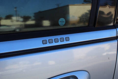 2012 Lincoln Navigator