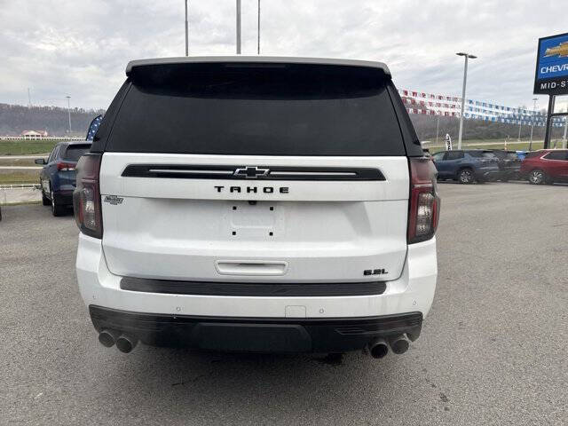 2023 Chevrolet Tahoe for sale at Mid-State Pre-Owned in Beckley, WV