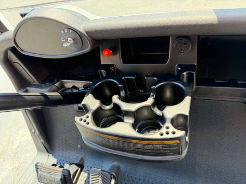 2020 E-Z-GO RXV ELiTE