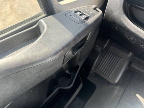 2019 RAM ProMaster 3500 159 WB