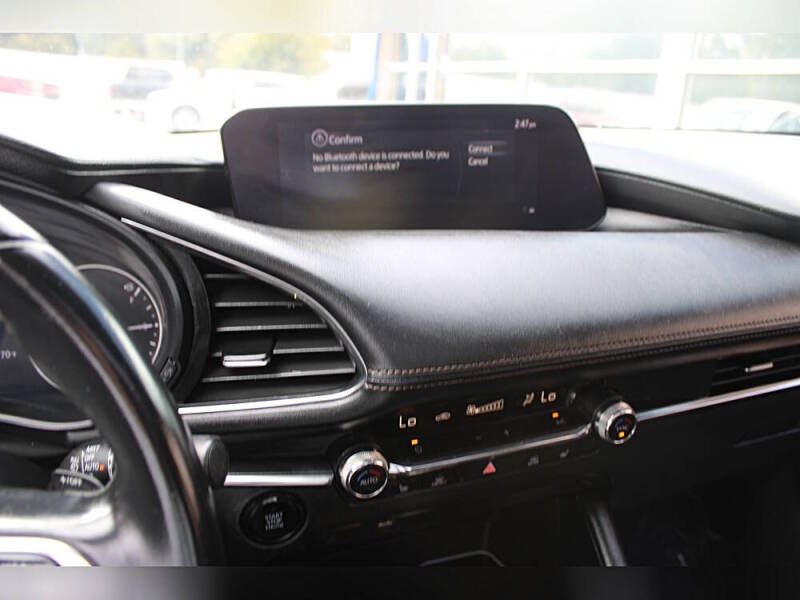 2021 Mazda Mazda3 Hatchback Premium