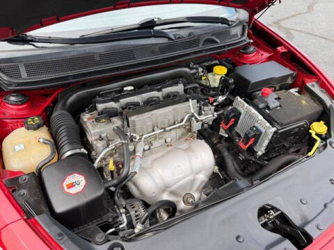 2014 Dodge Dart GT