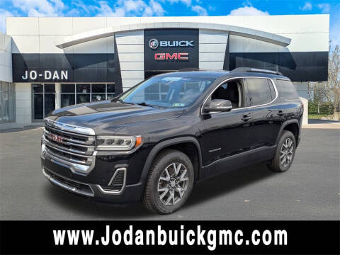 2021 GMC Acadia for sale at Jo-Dan Motors - Jo Dan Buick GMC in Moosic PA