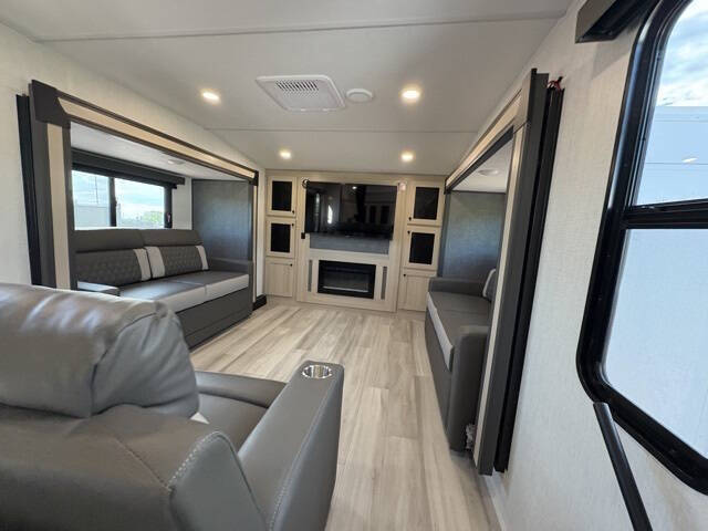 2026 Forest River Cardinal