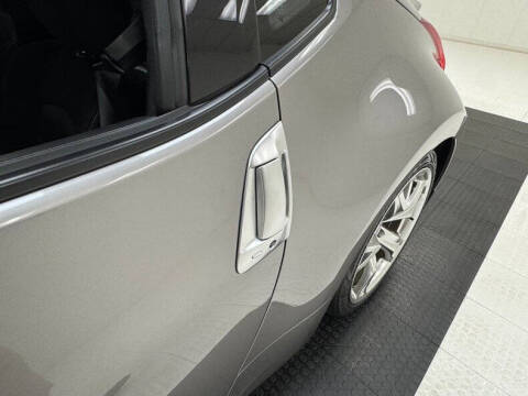 2009 Nissan 370Z