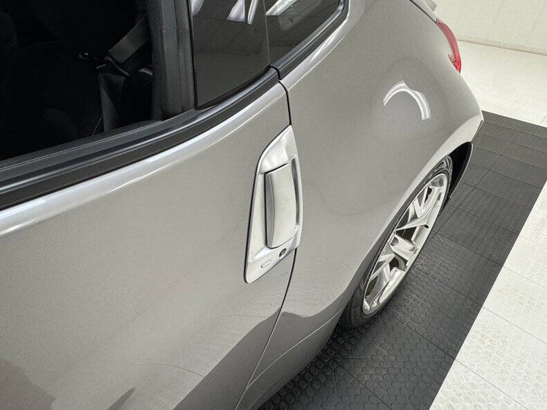 2009 Nissan 370Z
