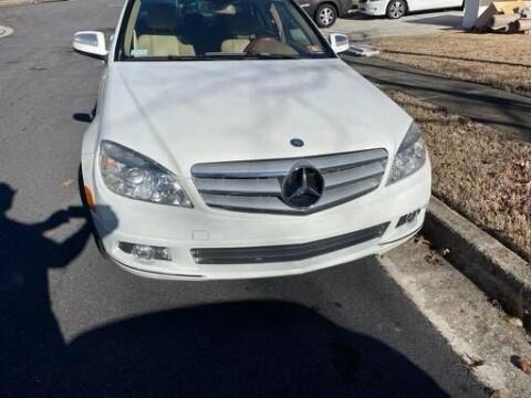 2008 Mercedes-Benz 300-Class for sale at Affordable Dream Cars in Lake City GA