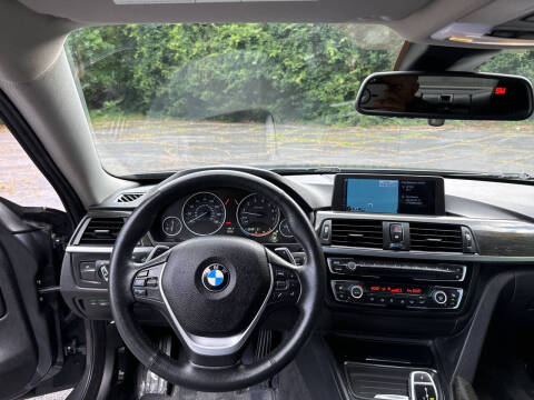 2014 BMW 4 Series 435i xDrive
