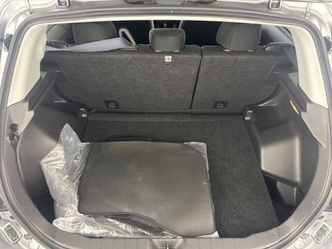 2024 Mitsubishi Outlander Sport