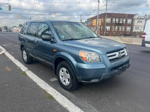 2007 Honda Pilot for sale at 1G Auto Sales in Elizabeth NJ